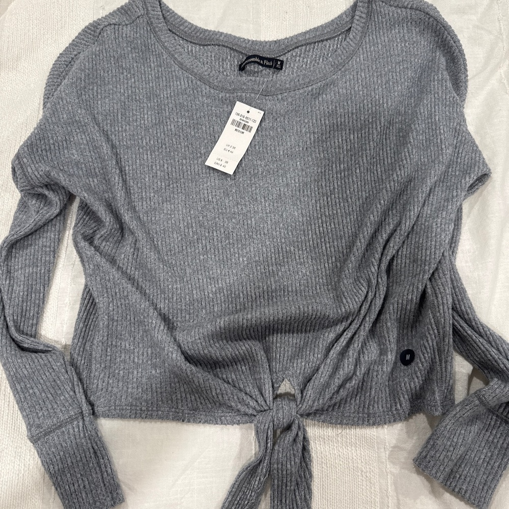Abercrombie Shirt